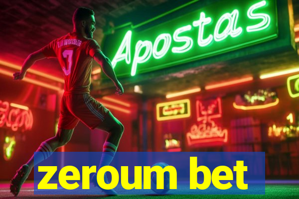 zeroum bet